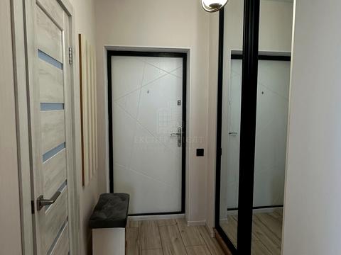квартира за адресою Красносільського вул., 43