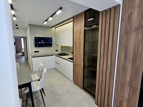 квартира за адресою Височана вул., 18