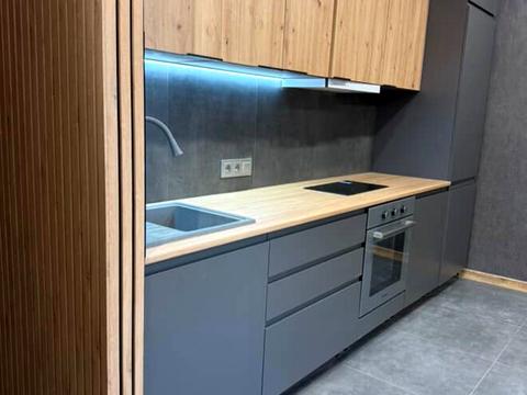 квартира по адресу Академика Сахарова ул., 3е