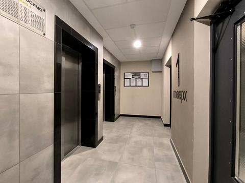 квартира по адресу Ивана Франко ул., 40 к1