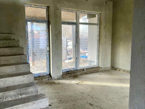 дом по адресу Арктичная ул.