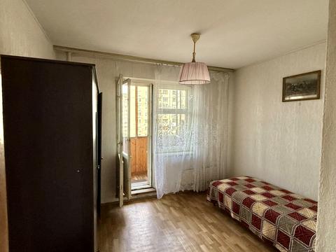 квартира за адресою Червоної Калини просп. (Володимира Маяковського), 93-Б