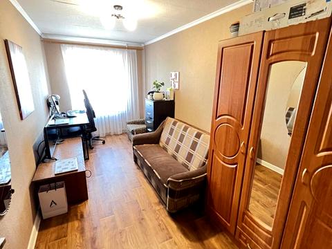 квартира по адресу Сечеславская Набережная ул., 12