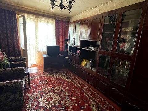 квартира по адресу Игоря Сикорского ул., 466