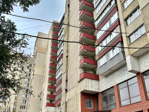 квартира за адресою Центральний бульв., 22-А