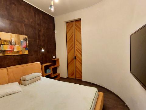 квартира по адресу Давида Бурлюка ул. (Гаршина), 5а