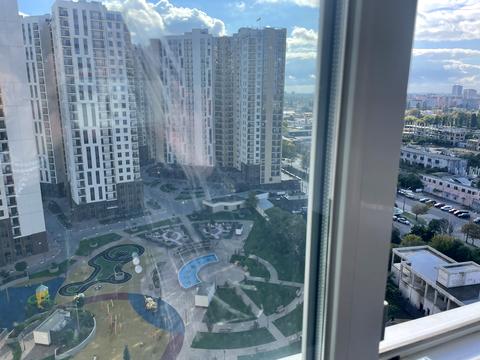 квартира по адресу Артиллерийская ул., 4в