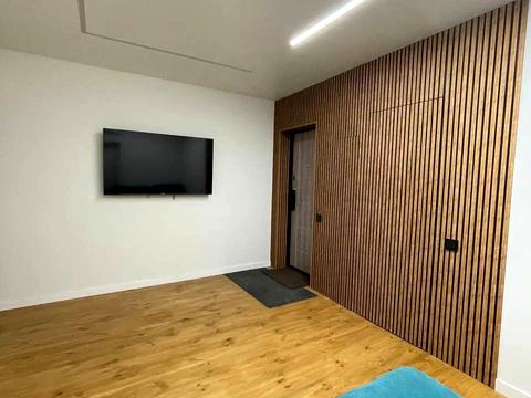 квартира за адресою Троїцька пл., 2-А