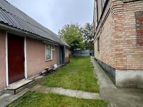 будинок за адресою Шевченка, 1