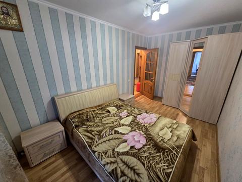 квартира по адресу Победы ул., 131-А