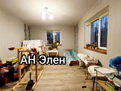 дом по адресу Строителей