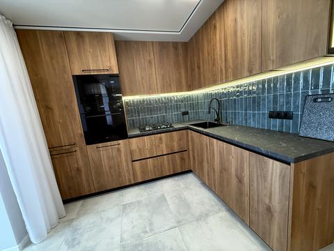 квартира за адресою Леся Курбаса вул., 6-Б