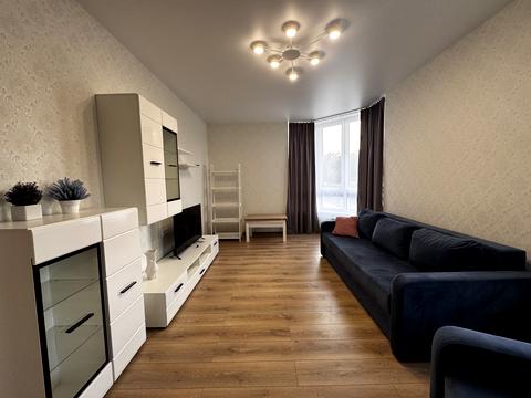 квартира по адресу Отдыха ул., 2