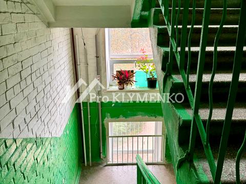 квартира за адресою Соборності просп. (Возз'єднання), 18