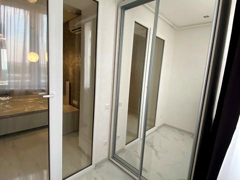 квартира за адресою Перемоги вул., 62