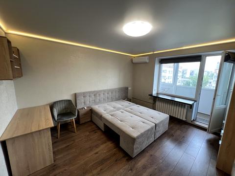 квартира по адресу Глинки ул., 7