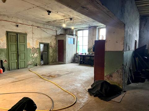 коммерческая по адресу Промышленная ул., 39