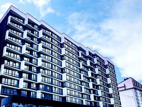 квартира за адресою Бельведерська вул., 38
