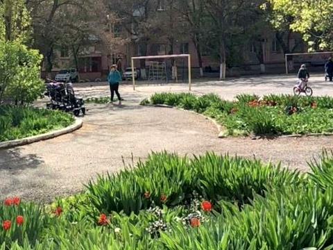 квартира по адресу Проспект центральний, 9