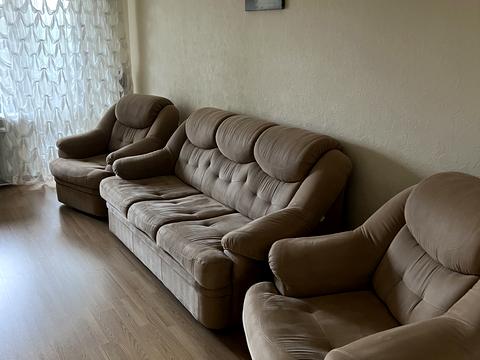 квартира за адресою Дарницький бульв., 12