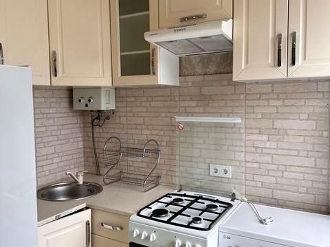 квартира за адресою Робоча вул., 83