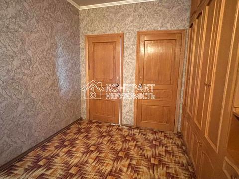 квартира по адресу Волонтёрская ул. (Социалистическая), 54