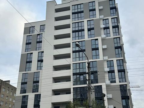 квартира по адресу Гната Хоткевича ул., 44