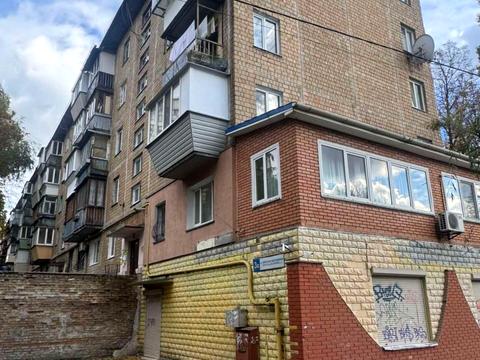 комерційна за адресою Володимира Покотила вул. (Картвелішвілі), 3-А