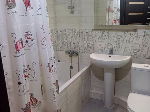 квартира по адресу Петра Калнишевського ул. (Михайла Майорова), 6