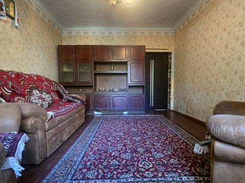 квартира за адресою Музична вул., 2