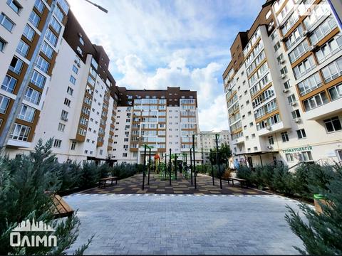 квартира по адресу Юности просп., 16в