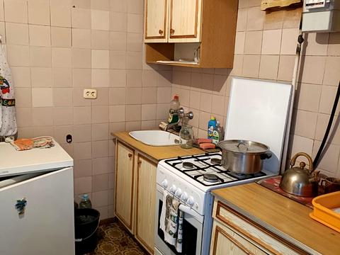 квартира за адресою Перемоги вул., 12