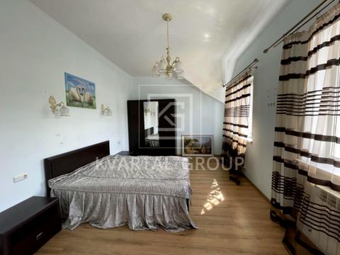 дом по адресу с. Горенка, Добробутівська