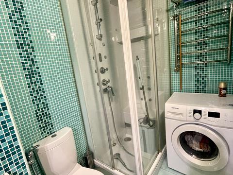квартира по адресу Саксаганского ул., 67