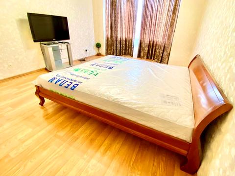 квартира по адресу Осенняя ул., 33