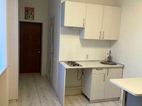 квартира по адресу Библика ул. (2-й Пятилетки), 43