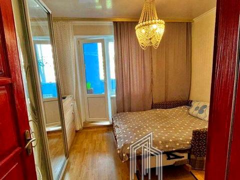 квартира за адресою Петра Григоренка просп., 19
