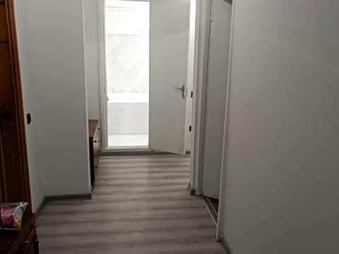 квартира за адресою Комарова, 40
