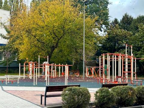 квартира за адресою Миколи Руденка бульв. (Кольцова), 8