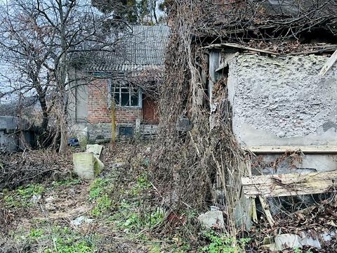 дом по адресу Соколовская ул. (Соколова)