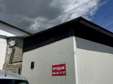 коммерческая по адресу Шевченка, 89а