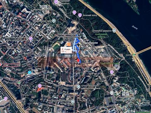 квартира по адресу Левандовская ул. (Анищенко), 8/15
