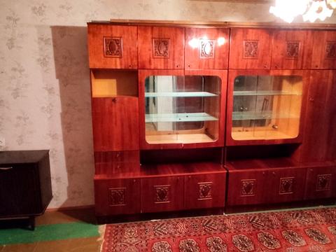 квартира по адресу Березинская ул., 28