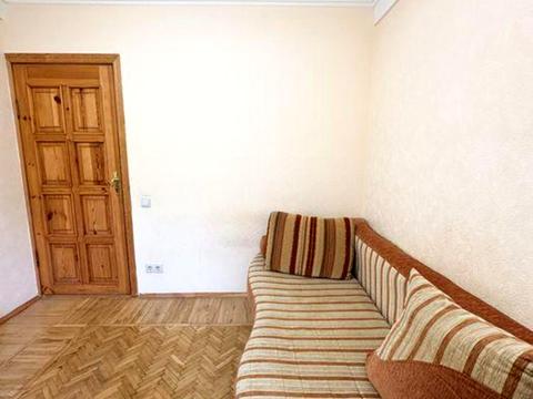 квартира за адресою Кавказька вул., 7