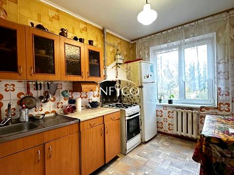 квартира за адресою Олени Теліги вул., 13