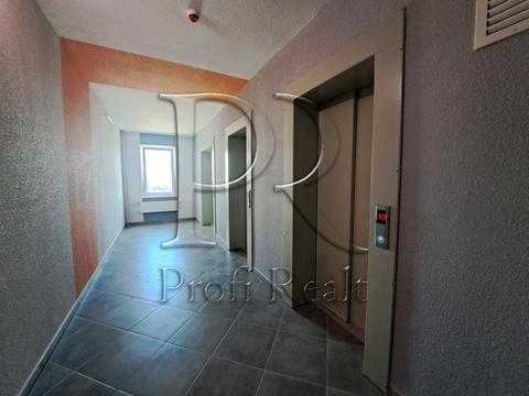 квартира по адресу Озёрная ул., 27А