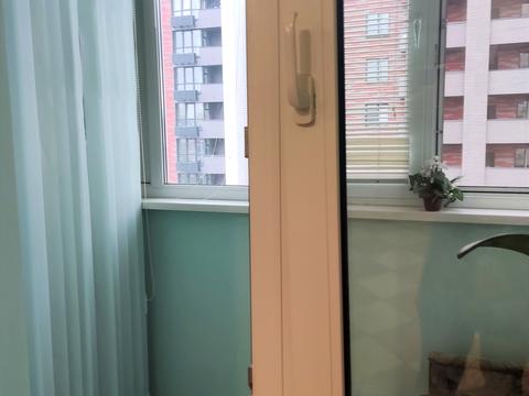 квартира за адресою Валерія Лобановського просп., 150-Д