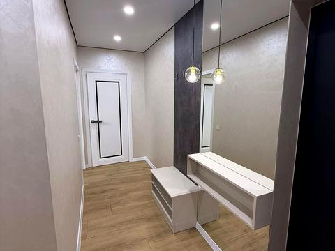 квартира по адресу Богдана Хмельницкого ул., 94