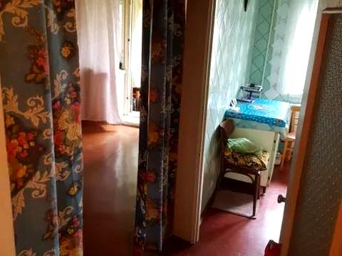 квартира за адресою Пилипа Орлика просп. (Ілліча)