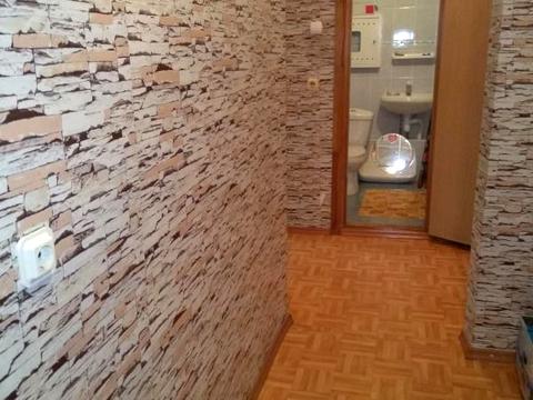 квартира по адресу Александры Экстер ул. (Цветаевой Марины), 5